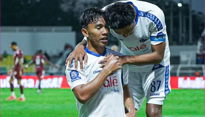 PSM Makassar Hadapi Arema FC di Pekan ke-32 Super League 2025/2026: Pertarungan Sengit untuk Bertahan di Zona Aman