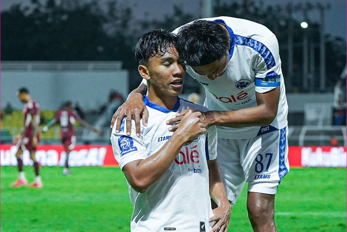 PSM Makassar Hadapi Arema FC di Pekan ke-32 Super League 2025/2026: Pertarungan Sengit untuk Bertahan di Zona Aman