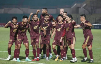 PSM Makassar Hadapi Tantangan Baru di Liga