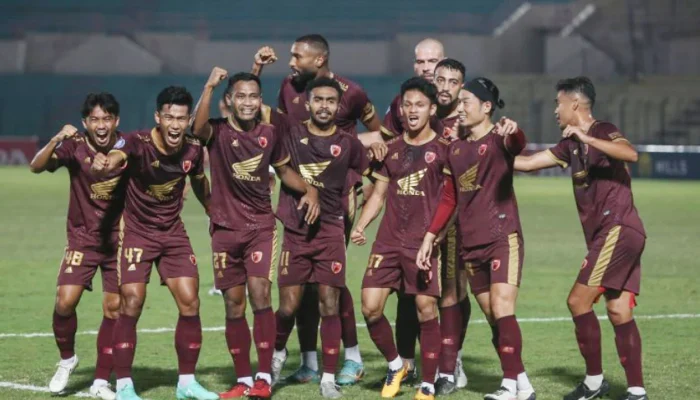 PSM Makassar Hadapi Tantangan Baru di Liga