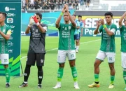 PSMS Medan Siap Tantang Tim-Tim Kuat di Piala Presiden 2026