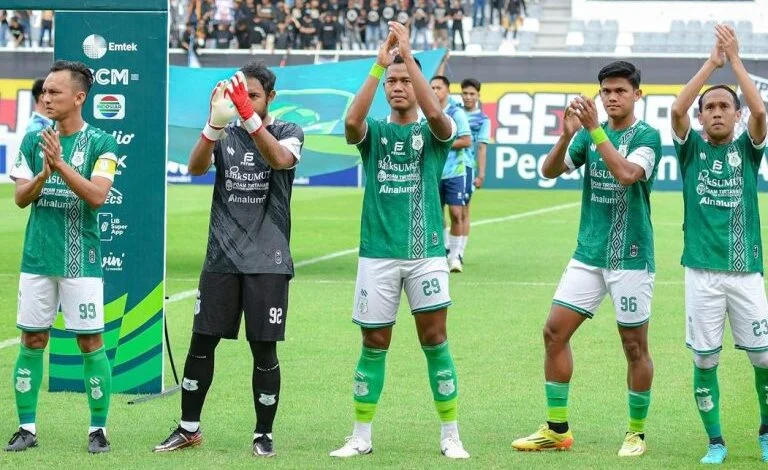 PSMS Medan Siap Tantang Tim-Tim Kuat di Piala Presiden 2026