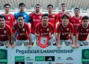 PSS Sleman Siap Tampil Maksimal di Final Championship Lawan Garudayaksa FC