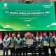 PT Adaro Andalan Indonesia Tbk (AADI) Bagi Dividen Jumbo US$450 Juta
