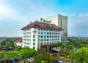 PT Antam Pastikan Bisnis dan Hilirisasi Tetap On Track Meski Pasar Global Bergolak