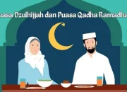 Puasa Arafah dan Qadha Ramadhan: Apakah Boleh Digabungkan?