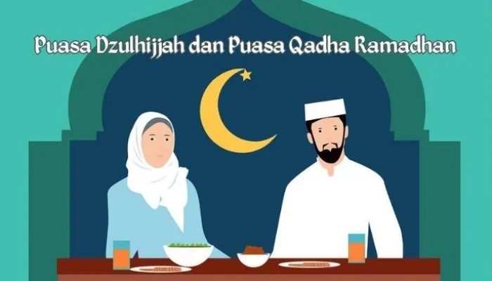 Puasa Arafah dan Qadha Ramadhan: Apakah Boleh Digabungkan?