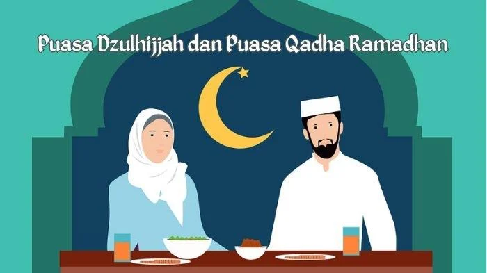 Puasa Arafah dan Qadha Ramadhan: Apakah Boleh Digabungkan?
