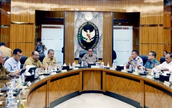 Pulau Miangas dan Konflik Internasional: Dari ICC hingga Deregulasi di Indonesia