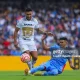 Pumas UNAM vs Cruz Azul: Antuna Minta Maaf atas Expulsi