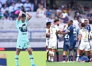 Pumas UNAM vs Pachuca: Duel Sengit di Semifinal Liga MX