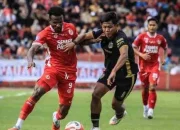 Punjab FC Raih Kemenangan Tipis 1-0 atas Chennaiyin FC, Naik ke Posisi Keenam ISL 2025-26