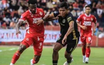Punjab FC Raih Kemenangan Tipis 1-0 atas Chennaiyin FC, Naik ke Posisi Keenam ISL 2025-26