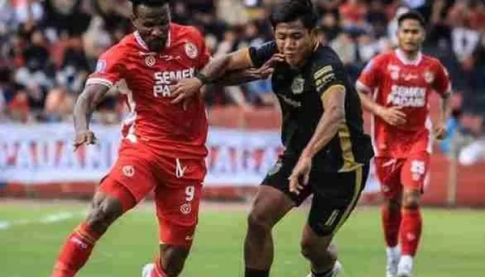 Punjab FC Raih Kemenangan Tipis 1-0 atas Chennaiyin FC, Naik ke Posisi Keenam ISL 2025-26
