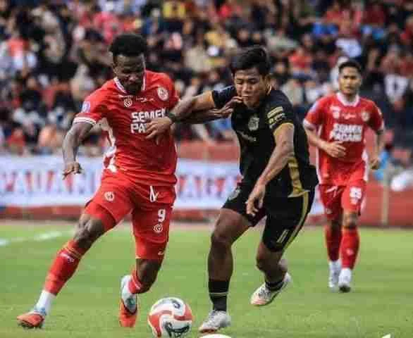 Punjab FC Raih Kemenangan Tipis 1-0 atas Chennaiyin FC, Naik ke Posisi Keenam ISL 2025-26