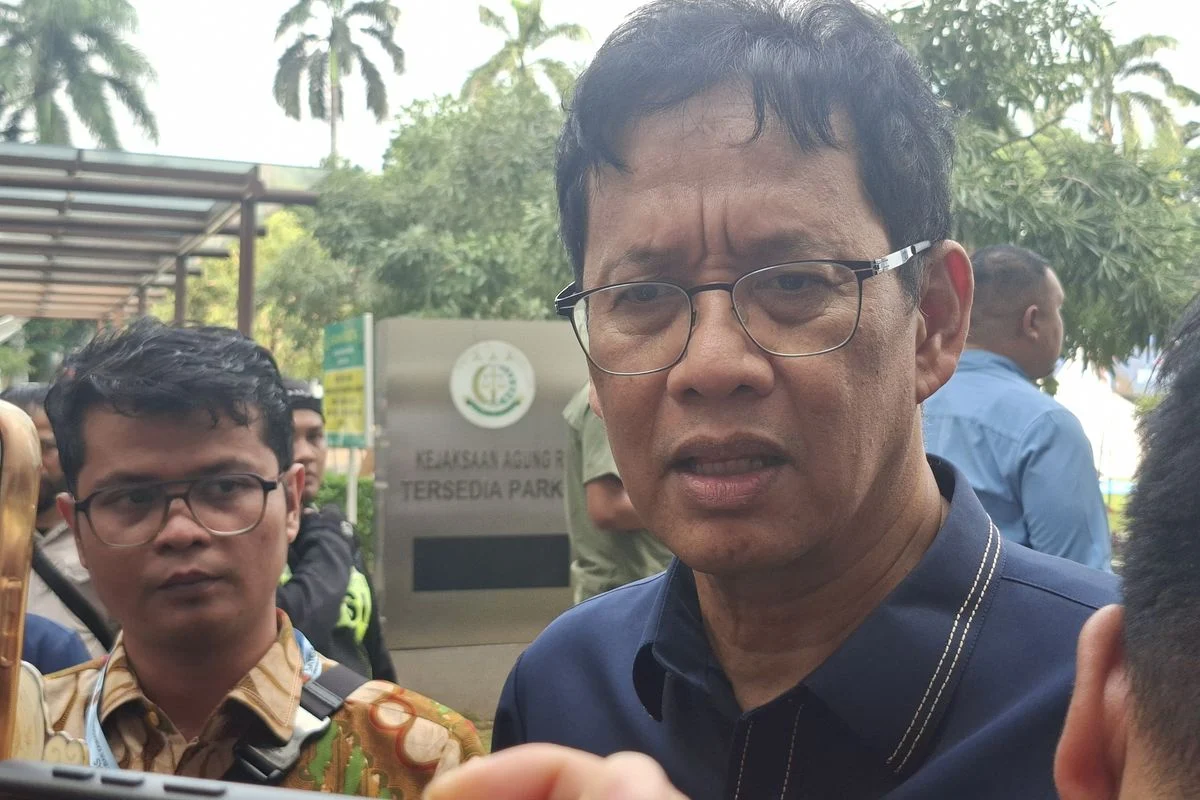 Purbaya Yudhi Sadewa: Kondisi Ekonomi Indonesia Berbeda dengan Krisis 1998