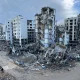Putra Pemimpin Hamas Tewas dalam Serangan Udara Israel di Gaza