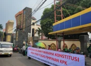 Putusan MK Buka Jalan Pimpinan KPK Kembali ke Profesi Asal Tanpa Harus Mundur