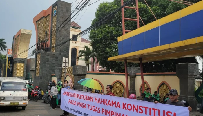 Putusan MK Buka Jalan Pimpinan KPK Kembali ke Profesi Asal Tanpa Harus Mundur