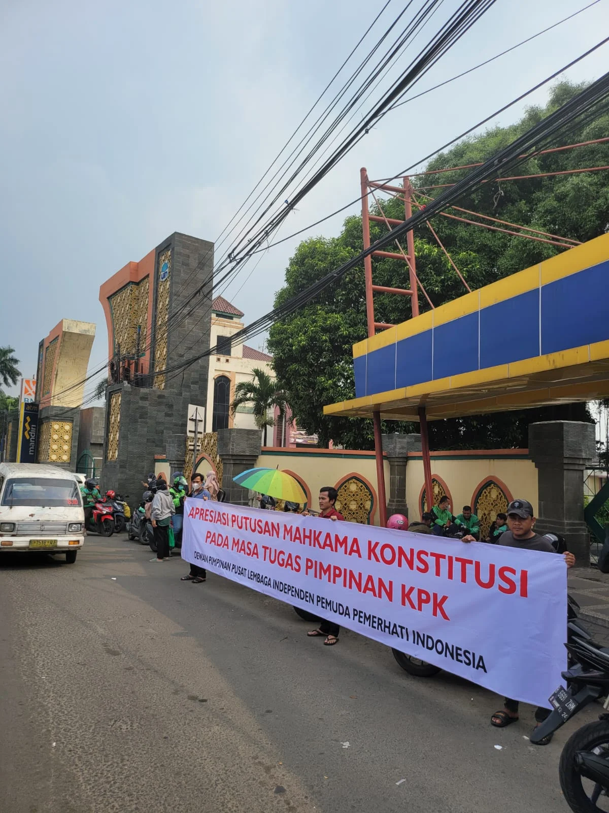 Putusan MK Buka Jalan Pimpinan KPK Kembali ke Profesi Asal Tanpa Harus Mundur