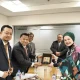 Qatar Berpartisipasi dalam Pertemuan Taawon, Tekankan Dukungan Berkelanjutan untuk Rakyat Palestina