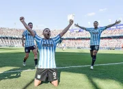 Racing Club vs Caracas: Pertarungan Sengit di Copa Sudamericana