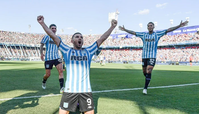 Racing Club vs Caracas: Pertarungan Sengit di Copa Sudamericana