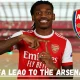 Rafael Leao dan Arsenal Membidik Kesuksesan di Liga Champions