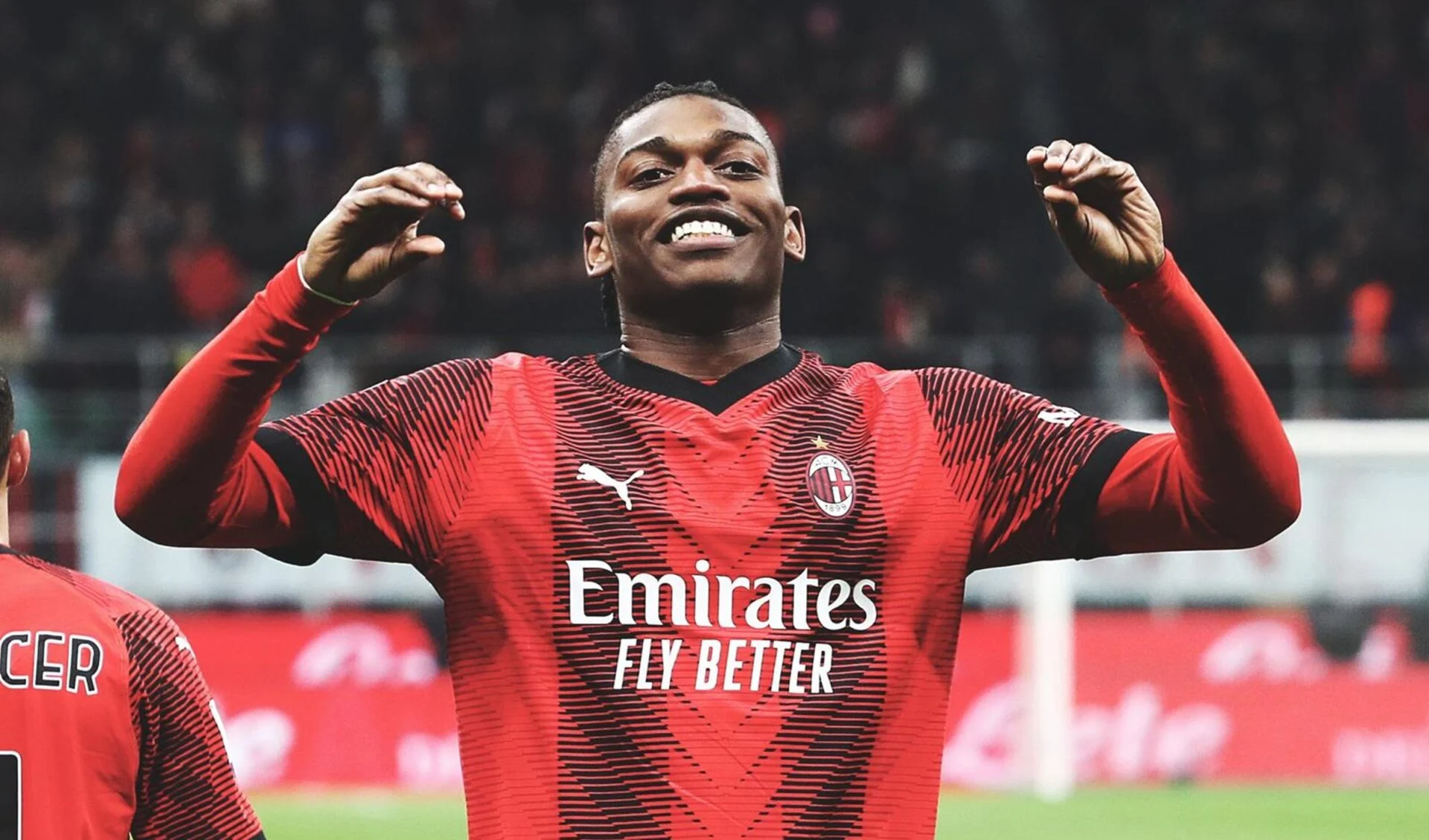 Rafael Leão di Ambang Pindah: Manchester United Siap Mengambil Langkah Besar