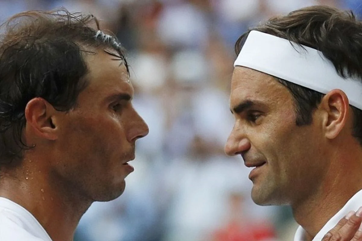 Rafael Nadal dan Petenis Terbaik Lainnya di Era Modern