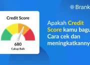 Rahasia Kredit: Bagaimana Authorized User dan Skor NBA Mengubah Cara Anda Melihat Credit Score