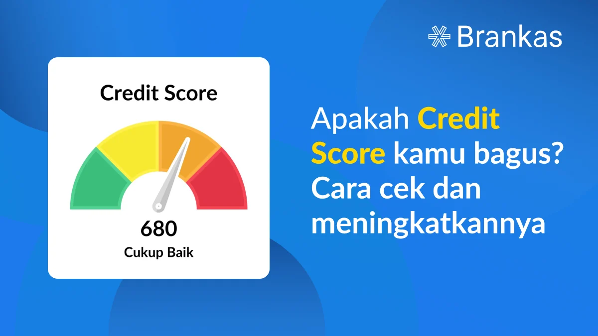 Rahasia Kredit: Bagaimana Authorized User dan Skor NBA Mengubah Cara Anda Melihat Credit Score