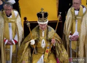 Raja Charles III dan Trump: Kontroversi Pertemuan, Tarif Whisky, dan Warisan Koh‑i‑Noor yang Memicu Perdebatan