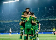 Ramadhan Sananta: Kunci Sukses Persebaya Surabaya di Super League 2026-2027