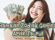Ramalan Finansial dan Keuangan Zodiak Besok Rabu 6 Mei 2026: Aries, Taurus, Gemini, Cancer, Leo, Virgo, Libra, Scorpio, Sagitarius, Capricorn, Aquarius dan Pisces