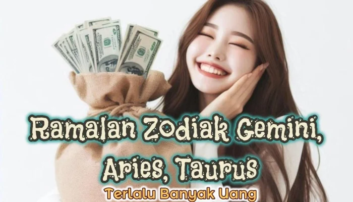 Ramalan Finansial dan Keuangan Zodiak Besok Rabu 6 Mei 2026: Aries, Taurus, Gemini, Cancer, Leo, Virgo, Libra, Scorpio, Sagitarius, Capricorn, Aquarius dan Pisces