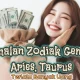 Ramalan Finansial dan Keuangan Zodiak Besok Rabu 6 Mei 2026: Aries, Taurus, Gemini, Cancer, Leo, Virgo, Libra, Scorpio, Sagitarius, Capricorn, Aquarius dan Pisces