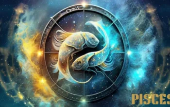 Ramalan Pisces 3 Mei 2026: Cinta, Karier, Kesehatan, dan Keuangan Mengungkap Rahasia Kesuksesanmu!