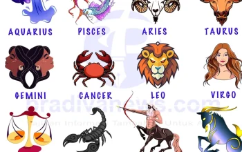 Ramalan Zodiak 5 Mei 2026: Energi Positif Aries, Tantangan Taurus, Ide Cemerlang Gemini, Sensitivitas Cancer, Kejutan Leo, Fokus Virgo