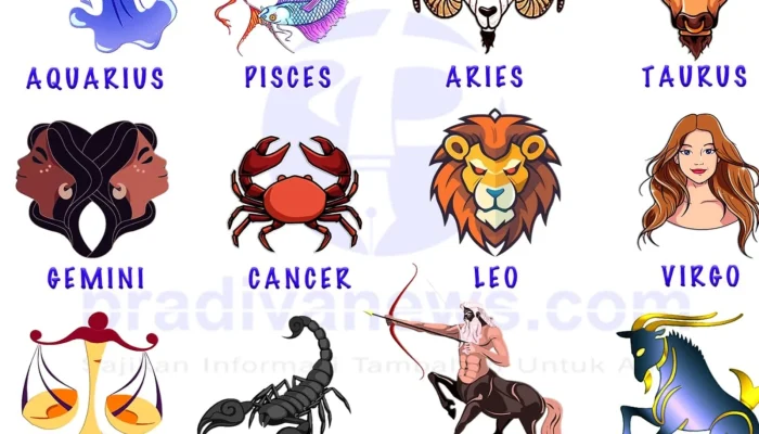 Ramalan Zodiak 5 Mei 2026: Energi Positif Aries, Tantangan Taurus, Ide Cemerlang Gemini, Sensitivitas Cancer, Kejutan Leo, Fokus Virgo