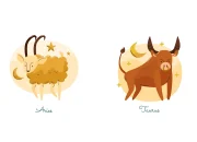 Ramalan Zodiak Aries dan Taurus 3 Mei 2026: Cinta, Karir, Kesehatan, dan Keuangan