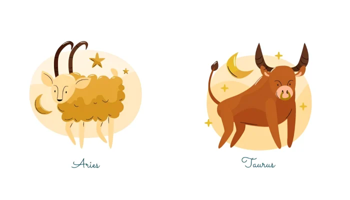 Ramalan Zodiak Aries dan Taurus 3 Mei 2026: Cinta, Karir, Kesehatan, dan Keuangan