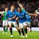 Rangers Alami Kejutan di Ibrox, Hibernian Raih Kemenangan 2-1