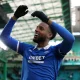 Rangers FC Menang Telak Atas Falkirk, Youssef Chermiti Cetak Hattrick