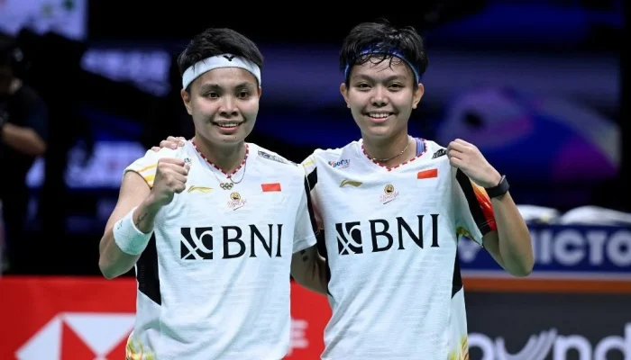 Ranking BWF Melambung: Thalita dan Duo Tiwi/Fadia Pecahkan Rekor Pasca Uber Cup 2026