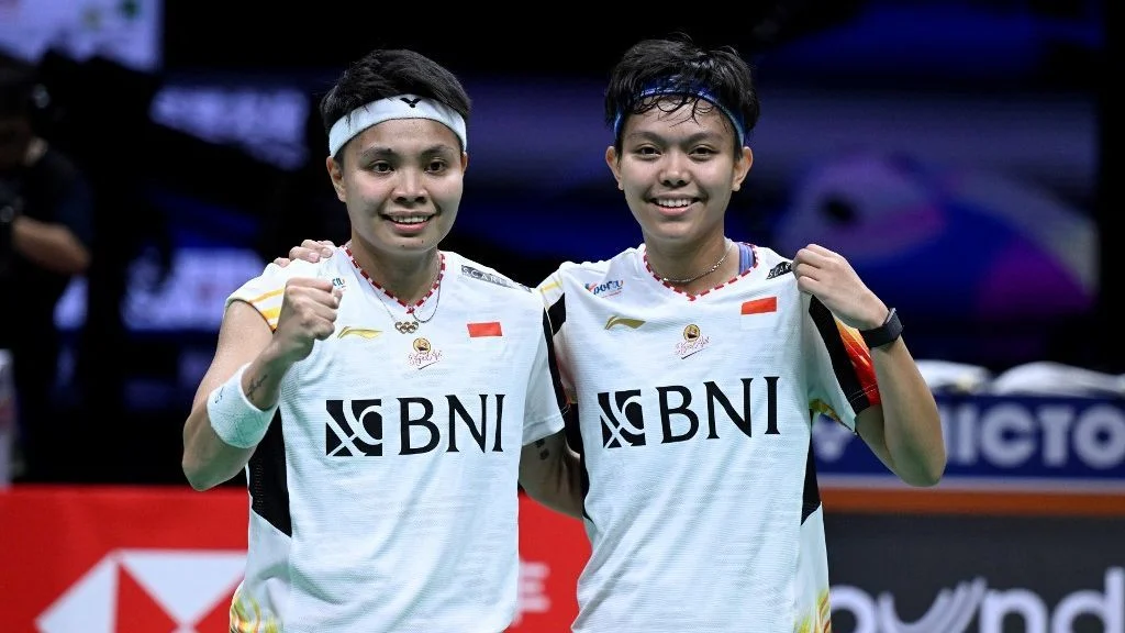 Ranking BWF Melambung: Thalita dan Duo Tiwi/Fadia Pecahkan Rekor Pasca Uber Cup 2026