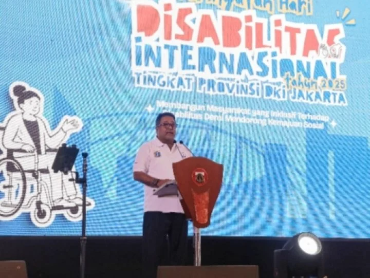 Rano Karno: Jakarta Ingin Jadi Kota Toleran dan Inklusif