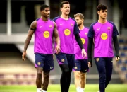 Raphinha dan Barcelona: Persaingan Sengit di Lapangan dan di Luar Lapangan