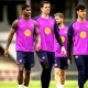 Raphinha dan Barcelona: Persaingan Sengit di Lapangan dan di Luar Lapangan