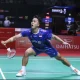 Ratchanok Intanon dan Anthony Sinisuka Ginting Berjuang di Indonesia Masters 2019